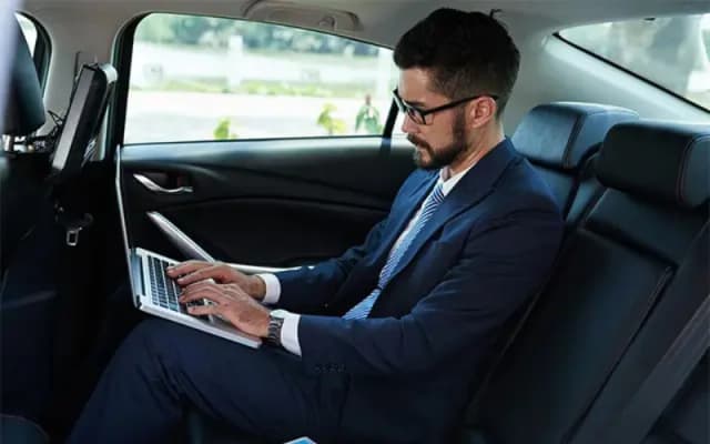 Employee Transportation