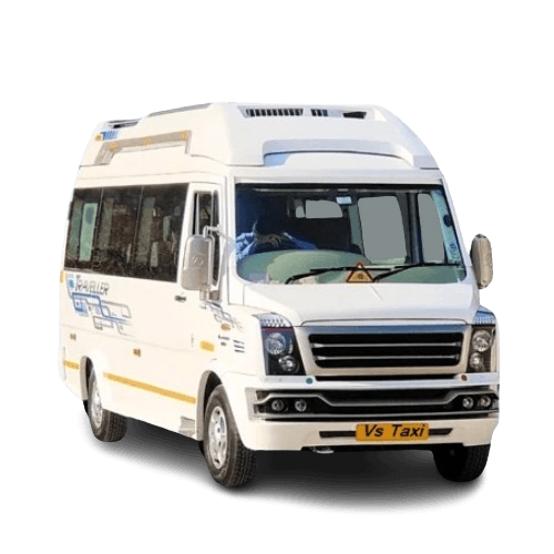 Tempo Travellers / Minibuses